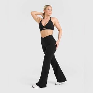 Oner Active Unified Wrap Flared Bottoms